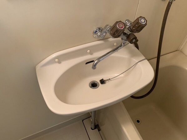 ファーストイン英賀保駅前の物件内観写真